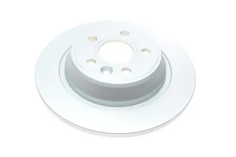 Диск гальмівний (задній) Ford Focus/Galaxy/Kuga/Mondeo 08-/Range Rover 11- (302x11) BOSCH 0986479B94