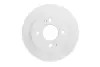Тормозной диск BOSCH 0986479B95 (фото 1)