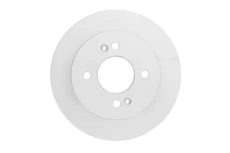 Тормозной диск BOSCH 0986479B95