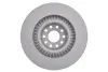 Тормозной диск BOSCH 0986479B97 (фото 2)