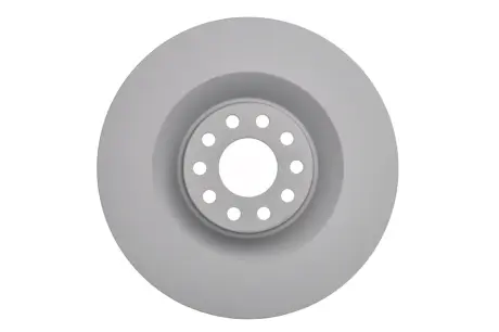 Тормозной диск BOSCH 0986479B97