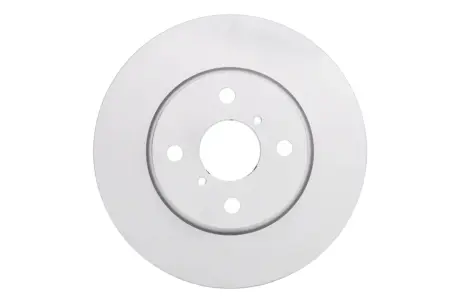 Гальмівний диск BOSCH 0986479C06