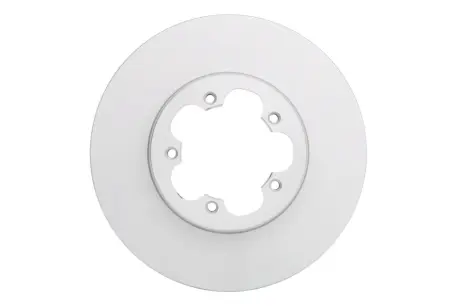 Диск гальмівний BOSCH 0986479C09