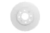 Тормозной диск BOSCH 0986479C11 (фото 1)