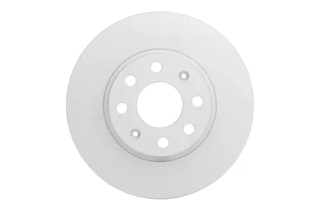 Тормозной диск BOSCH 0986479C11