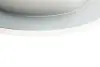 Диск гальмівний (задній) Hyundai I30/ix35/Kia Cee\'D/Sportage 08- (262x10) (повн.) (з покриттям) BOSCH 0986479C14 (фото 4)