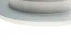 Диск гальмівний (задній) Hyundai I30/ix35/Kia Cee\'D/Sportage 08- (262x10) (повн.) (з покриттям) BOSCH 0986479C14 (фото 5)
