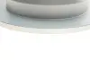 Диск гальмівний (задній) Hyundai I30/ix35/Kia Cee\'D/Sportage 08- (262x10) (повн.) (з покриттям) BOSCH 0986479C14 (фото 6)