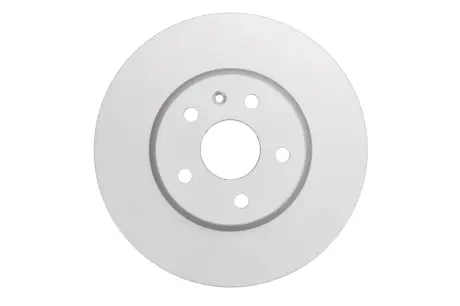 Гальмівний диск BOSCH 0986479C16