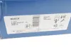 Гальмівний диск BOSCH 0986479C17 (фото 7)