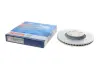 Тормозной диск BOSCH 0986479C19 (фото 1)