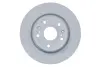 Диск гальмівний SUZUKI SX-4/Vitara \'\'F \'\'1.0-1.6 \'\'13>> BOSCH 0986479C40 (фото 1)