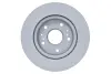 Диск гальмівний SUZUKI SX-4/Vitara \'\'F \'\'1.0-1.6 \'\'13>> BOSCH 0986479C40 (фото 2)