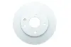 Диск гальмівний BOSCH 0986479C44 (фото 1)