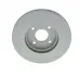 Тормозной диск BOSCH 0986479C48 (фото 1)