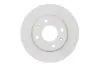 Тормозной диск BOSCH 0986479C54 (фото 1)