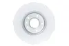 Тормозной диск BOSCH 0986479C56 (фото 3)