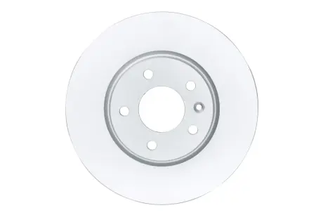 Тормозной диск BOSCH 0986479C56