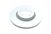 Тормозной диск BOSCH 0986479C59 (фото 4)