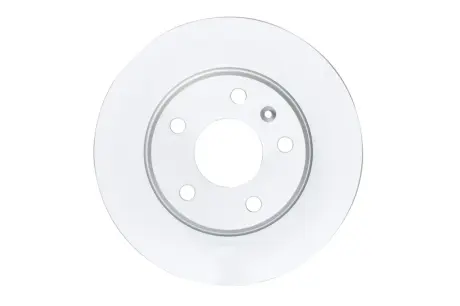 Тормозной диск BOSCH 0986479C66