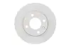 Тормозной диск BOSCH 0986479C67 (фото 1)
