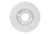 Тормозной диск BOSCH 0986479C67 (фото 3)