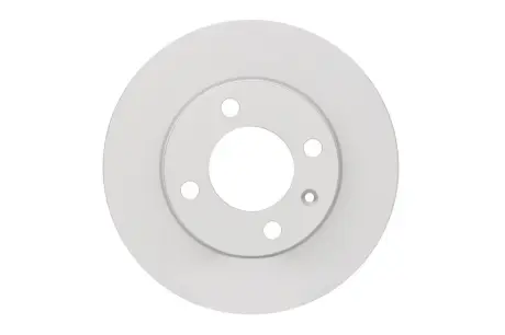 Тормозной диск BOSCH 0986479C67