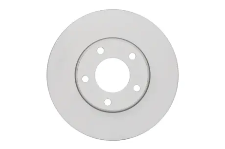 Гальмівний диск BOSCH 0986479C68