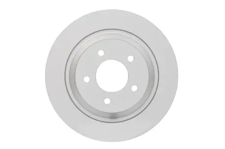 Диск гальмівний задн лів/прав MAZDA 5 1.6D-2.3 02.05- BOSCH 0986479C69