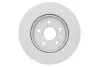 Диск гальмівний задн лів/прав BUICK LA CROSSE CADILLAC XTS CHEVROLET CAMARO, MALIBU OPEL INSIGNIA A, INSIGNIA A COUNTRY SAAB 9-5 1.4-6.2 07.08- BOSCH 0986479C71 (фото 3)