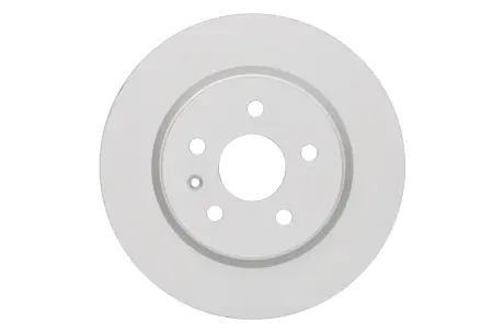 Диск гальмівний задн лів/прав BUICK LA CROSSE CADILLAC XTS CHEVROLET CAMARO, MALIBU OPEL INSIGNIA A, INSIGNIA A COUNTRY SAAB 9-5 1.4-6.2 07.08- BOSCH 0986479C71