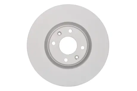 Тормозной диск BOSCH 0986479C72