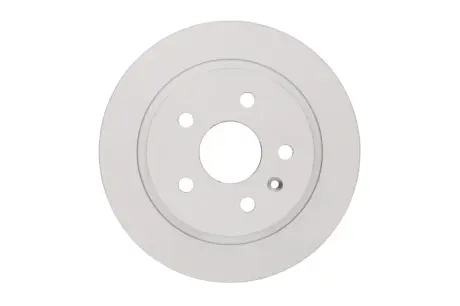 Диск гальмівний задн лів/прав CHEVROLET MALIBU OPEL INSIGNIA A, INSIGNIA A COUNTRY SAAB 9-5 1.4-2.8 07.08- BOSCH 0986479C73