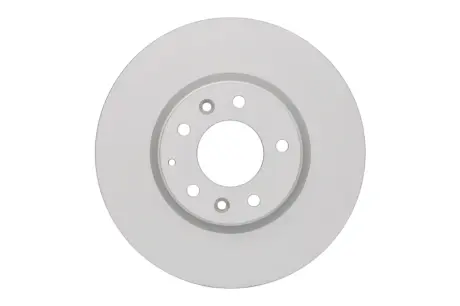 Гальмівний диск BOSCH 0986479C74