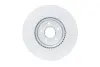 Тормозной диск BOSCH 0986479C75 (фото 3)