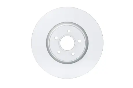 Тормозной диск BOSCH 0986479C75