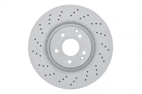 Тормозной диск BOSCH 0986479C76