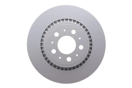 Диск гальмівний задн лів/прав VOLVO XC90 I 2.4D-4.4 06.02-12.14 BOSCH 0986479C78