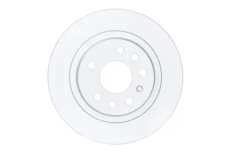 Тормозной диск BOSCH 0986479C80
