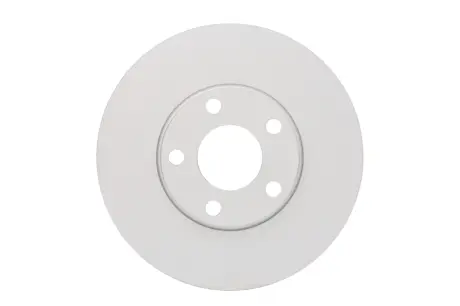 Гальмівний диск BOSCH 0986479C81