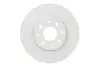 Тормозной диск BOSCH 0986479C83 (фото 1)