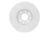 Тормозной диск BOSCH 0986479C83 (фото 3)