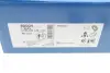 Диск гальмівний (задній) Renault Megane 08- (260x8) (+ABS) (з підшипником) BOSCH 0986479C88 (фото 12)