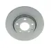 Тормозной диск BOSCH 0986479C89 (фото 2)