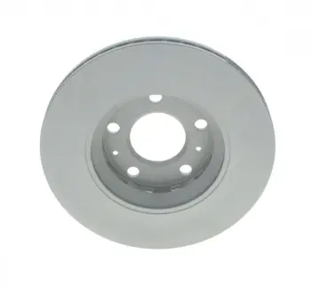 Тормозной диск BOSCH 0986479C89