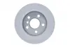Тормозной диск BOSCH 0986479C96 (фото 2)