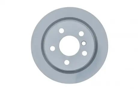 Тормозной диск BOSCH 0986479C96