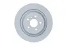 Диск гальмівний BOSCH 0986479D10 (фото 1)