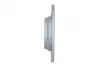 Диск гальмівний BOSCH 0986479D10 (фото 4)