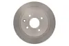 Тормозной диск BOSCH 0986479D18 (фото 1)